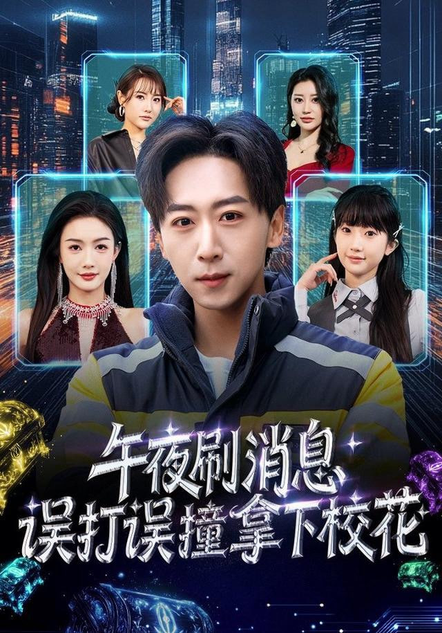 墨雨云间